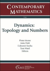 Dynamics: Topology and Numbers