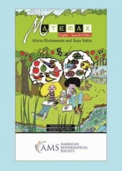 Matemax - English Spanish Edition