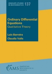 Ordinary Differential Equations - Qualitative Theory