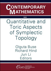 Quantitative and Toric Aspects of Symplectic Topology