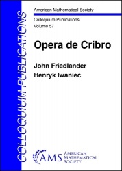 Opera De Cribro