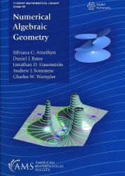 Numerical Algebraic Geometry