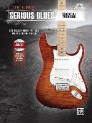 Scott A. Smith's Serious Blues -- Essential Phrasing