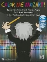 Color Me Mozart!