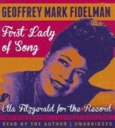 First Lady of Song - Ella Fitzgerald for the Record