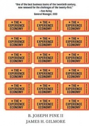 The Experience Economy, Updated Edition