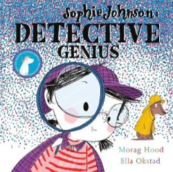 Sophie Johnson