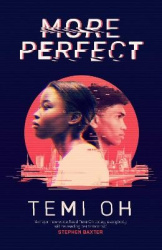 More Perfect - The Circle meets Inception in this moving exploration of tech and connection.