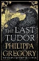 The Last Tudor