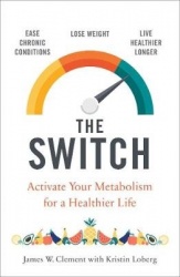 Switch : Activate your metabolism for a healthier life