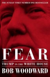 Fear - Trump in the White House