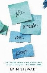 The Words We Keep