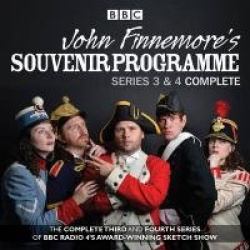 JOHN FINNEMORES SOUVENIR PR 6D