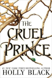 The Cruel Prince (A Novel of Elfhame) - Where TikTok’s Faerie Obsession Began