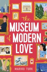 The Museum of Modern Love