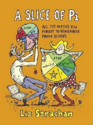 A Slice of Pi - All the Maths You Forgot to Remember from School