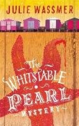 The Whitstable Pearl Mystery - Now a major TV series, Whitstable Pearl, starring Kerry Godliman