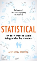 Statistical - Ten Easy Ways to Avoid Being Misled By Numbers