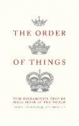 The Order of Things - How hierarchies help us make sense of the world