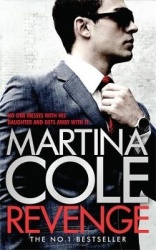 Revenge - A pacy crime thriller of violence and vengeance