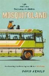 Mosquitoland - 'Sparkling, startling, laugh-out-loud' Wall Street Journal