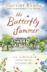 The Butterfly Summer - The heartstopping story of family, secrets and inheritance from the Sunday Times bestselling author
