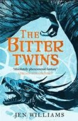 The Bitter Twins (The Winnowing Flame Trilogy 2) - British Fantasy Award Winner 2019