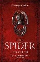 The Spider (The UNDER THE NORTHERN SKY Series, Book 2) - The epic fantasy continues