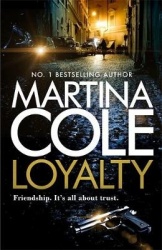 Loyalty - The brand new novel from the bestselling author