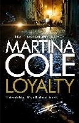 Loyalty - The brand new novel from the bestselling author