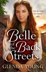 Belle of the Back Streets - A powerful, heartwarming saga