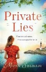 Private Lies - The most enthralling novel of unimaginable family secrets you'll read this year . . .