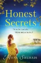 Honest Secrets - A thrilling tale of explosive family secrets, you won't want to put down!