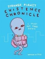 Strange Planet: Existence Chronicle - Now on Apple TV+