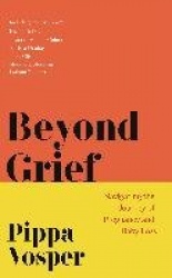 Beyond Grief - Navigating the Journey of Pregnancy and Baby Loss