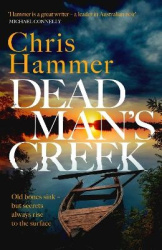 Dead Man's Creek - The Times Crime Book of the Year 2023