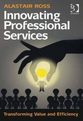 Innovating Professional Services - Transforming Value and Efficiency