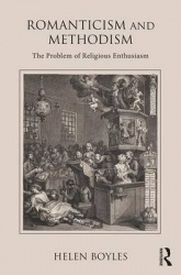 Romanticism and Methodism - The problem of religious enthusiasm