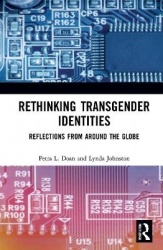 Rethinking Transgender Identities - Reflections from Around the Globe