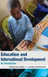 Education and International Development - An Introduction