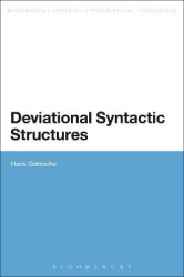 Deviational Syntactic Structures