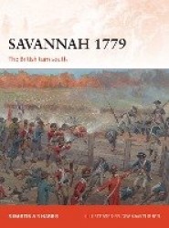 Savannah 1779 - The British turn south