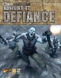 Konflikt '47: Defiance