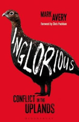 Inglorious - Conflict in the Uplands