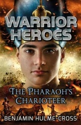 Warrior Heroes The Egyptian Warrior