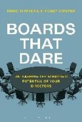 Boards That Dare - How to Future-proof Today's Corporate Boards