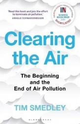 Clearing the Air - SHORTLISTED FOR THE ROYAL SOCIETY SCIENCE BOOK PRIZE