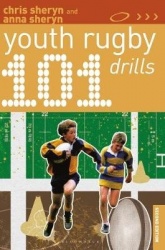 101 Youth Rugby Drills
