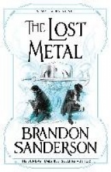 The Lost Metal
