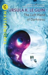 The Left Hand of Darkness - A groundbreaking feminist literary masterpiece